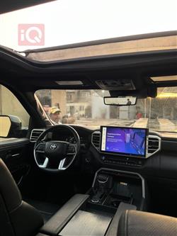 تويوتا تندرا